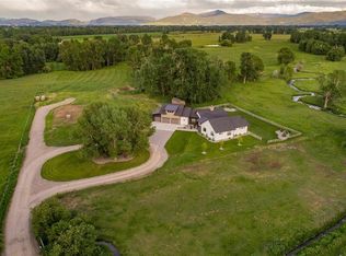 1416 Beatty Rd, Bozeman, MT 59718