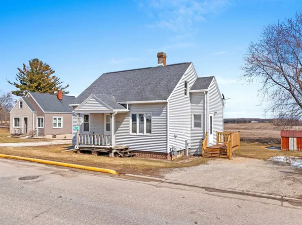 N2138 County Rd, Kewaunee, WI 54216