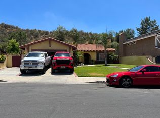 20358 Lisa Gail Dr, Santa Clarita, CA 91350