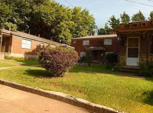 (Undisclosed Address), Memphis, TN 38109