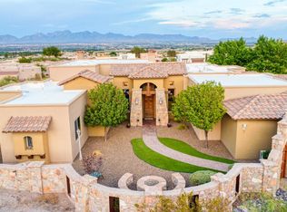 8020 Murano Ct, Las Cruces, NM 88007