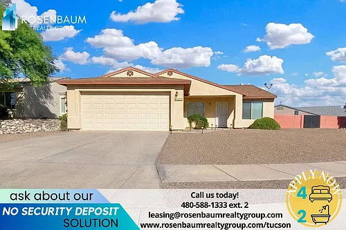 4052 S Ferris Dr Photo 1