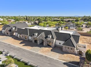 3623 E Mallory Cir, Mesa, AZ 85213