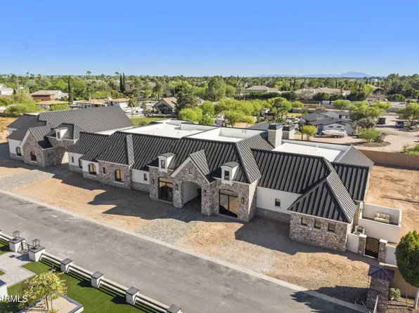 3623 E Mallory Circle, Mesa, AZ 85213