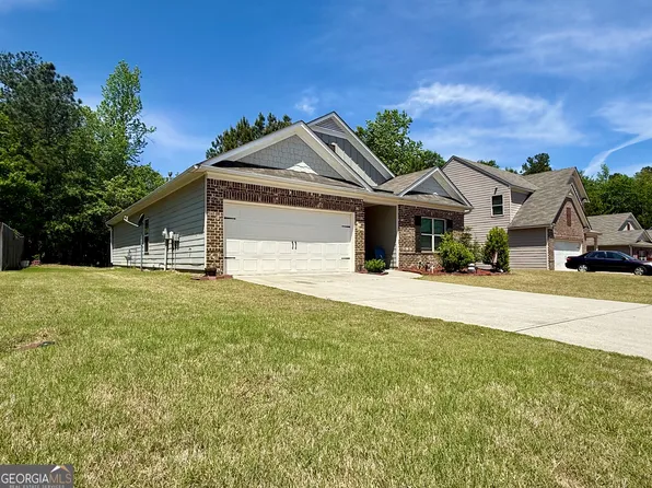 653 Scotland Dr, Dallas, GA 30132