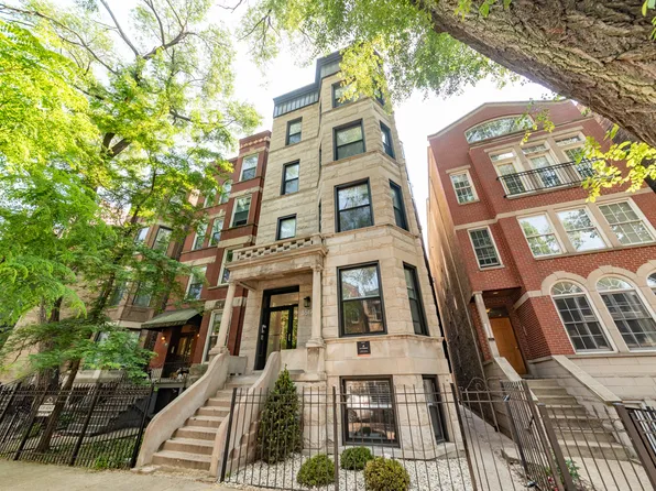 3517 N Reta Ave, Chicago, IL