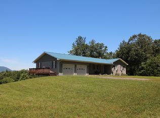 507 Greenview Dr, Jefferson, NC 28640