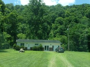 9498 Us Highway 23 S, Stanville, KY 41659