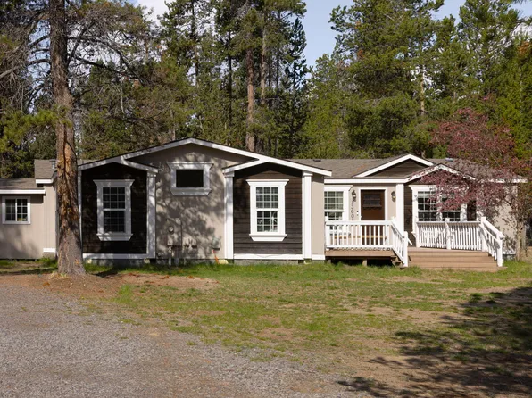 53605 Bobwhite Ct, La Pine, OR 97739