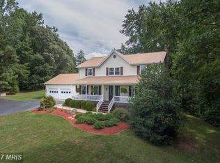 1800 Wilson Rd, Huntingtown, MD 20639