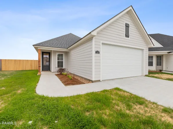115 Harvest Ln, Abbeville, LA 70510