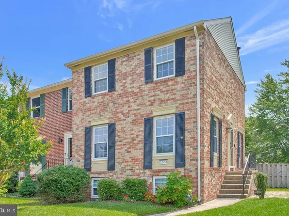 1064 Salem Hbr, Pasadena, MD 21122
