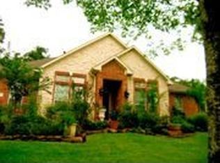 3520 Oak Lndg, Conroe, TX 77304