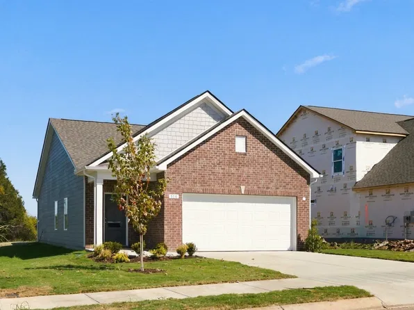 118 Townsend Way Lot 9, Chapel Hill, TN 37034