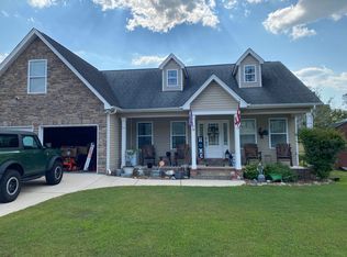 59 Cavalry Ct, Rossville, GA 30741