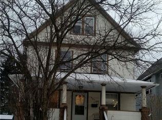 4277 Valley Rd, Cleveland, OH 44109