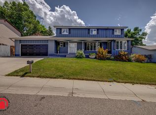 162 S Iowa Ave, Casper, WY 82609