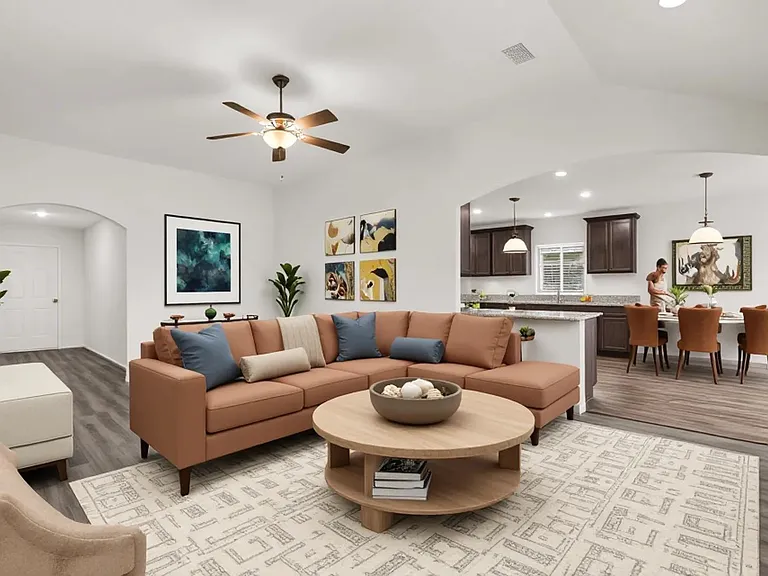 3107 Angus Dr — Photo 7