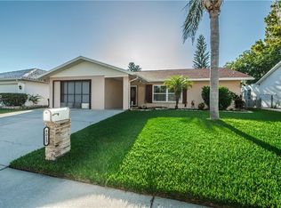 9015 Glen Moor Ln, Port Richey, FL 34668