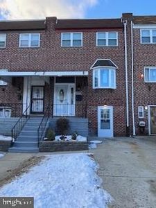 12142 Aster Rd, Philadelphia, PA, 19154