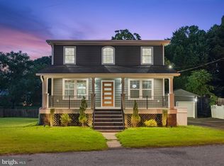 4004 Bedford Pl, Suitland, MD 20746