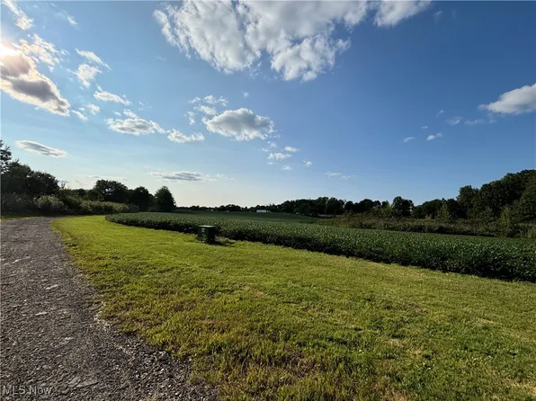 Vacant Land Slagle Rd, Windham, OH 44288