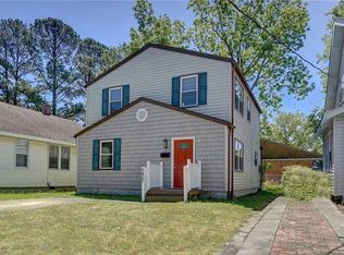 1407 Melrose Pkwy, Norfolk, VA 23508