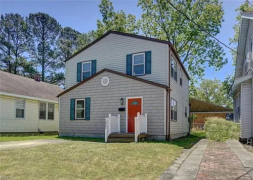 1407 Melrose Pkwy Photo 1