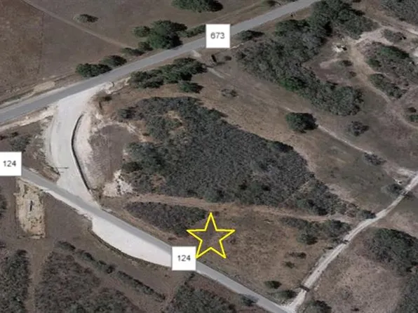 Lot 11 Fm 673, Beeville, TX 78102