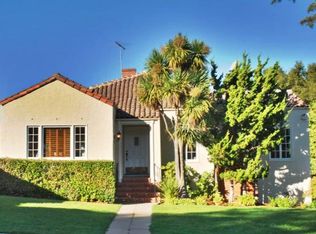 2806 Hillside Dr, Burlingame, CA