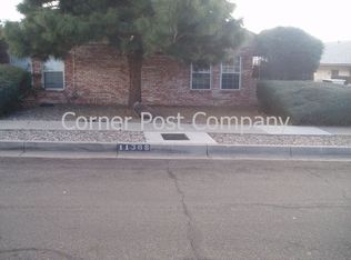11308 Brussels Ave NE APT A, Albuquerque, NM 87111