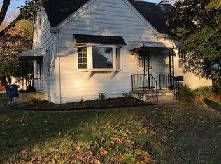 323 Franklin Rd, Glassboro, NJ 08028