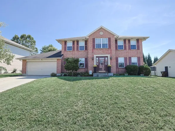 6569 Michele Ln, Liberty Township, OH 45044
