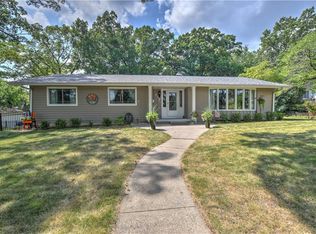 117 Southmoreland Pl, Decatur, IL 62521
