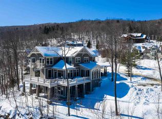 53 Moon Shadow Dr #M10, Ludlow, VT 05149