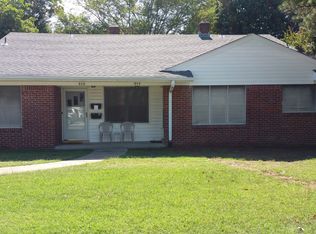 814 Stratford Rd, Memphis, TN 38122