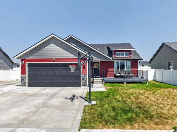 980 Alpine Ave, Chubbuck, ID 83202