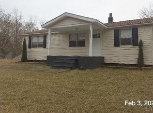 2919 Stage Rd, Concord, VA 24538