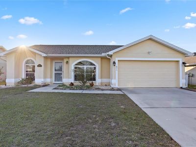 610 Greenshank Dr, Haines City, FL, 33844