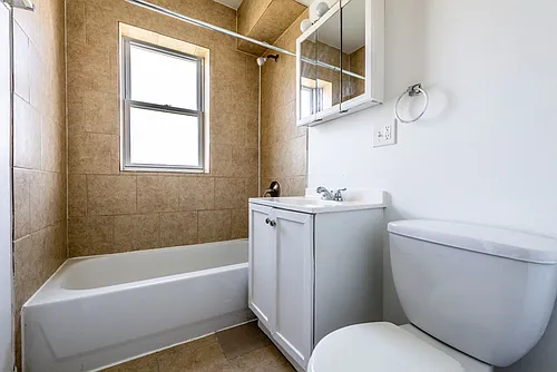 6104 S Campbell Ave 2501-11 W 61st Chicago, IL 60629 Photo 1