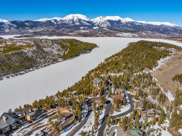 315 High Meadow Dr, Dillon, CO 80435