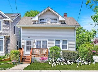 805 Howard Ave, Point Pleasant Beach, NJ 08742