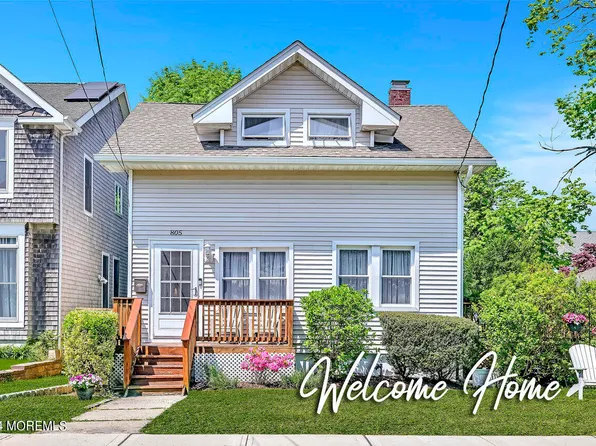 805 Howard Avenue, Point Pleasant, NJ 08742