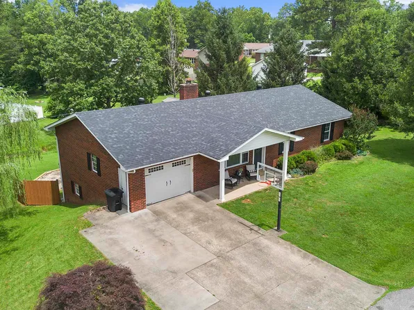 3003 Primrose Ln, Flatwoods, KY 41139