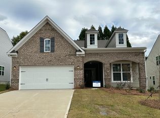 3005 Findley Rd, Statesville, NC 28625