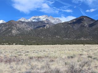 3320 N Carefree Way, Crestone, CO 81131