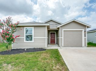 7607 Powder Gorge, Converse, TX 78109