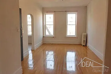 Rented by Ideal Properties Group