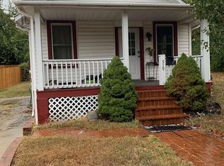 1519 13th Rd S, Arlington, VA 22204