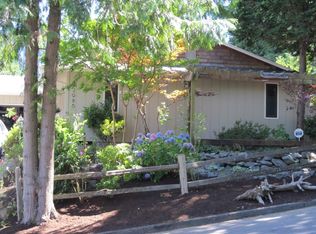 2986 SW Stanley Ct, Portland, OR 97219